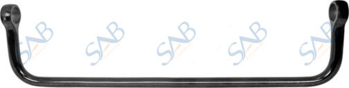 SSB0004 QUERSTABILISATORVERBINDUNGSSTANGE