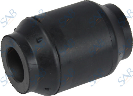 SBU0437 BUSHING-WEDGE