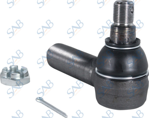 SRE0109 نهاية قضيب التوجيه