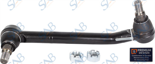 SDR1281 DRAG LINK