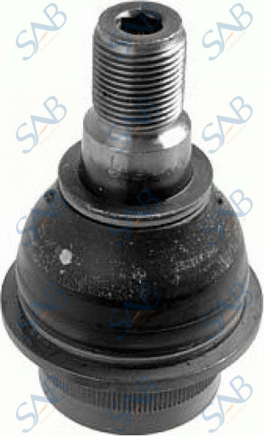 SBJ0017 BALL JOINT