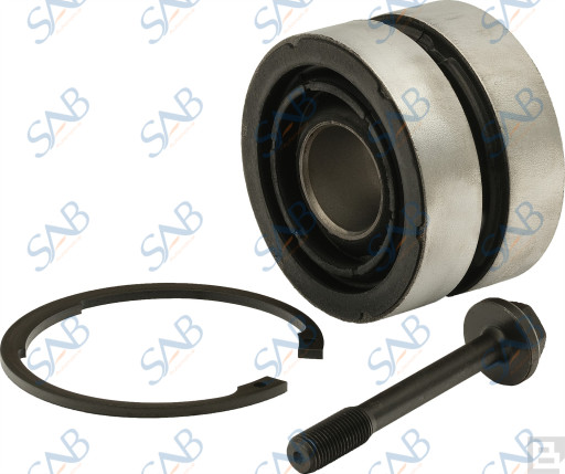 SRK0002 REPARATIESET