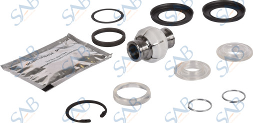 SRK0009 REPARATIESET