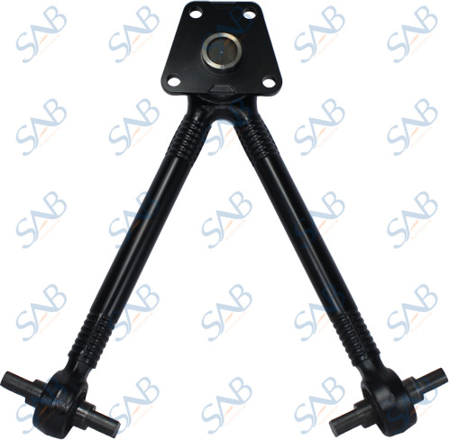 SVS0010 VSTREBE